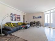 Elegante 2 Zimmer Wohnung am Gemonaplatz mit Kurparkblick