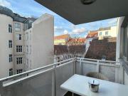 Elegante 2 Zimmer Wohnung mit Balkon – Premiumlage...