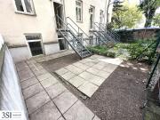 Elegante 2 Zimmer Wohnung mit Eigengarten in Top Lage...