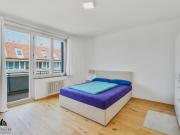 Elegante 2 Zimmer Wohnung mit großer Loggia im 1. Bezirk
