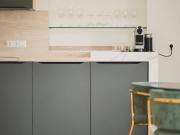 Elegante 2 Zimmer Wohnung mit Sonnenterrasse & Bergblick...