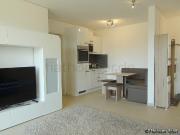 Elegante 2 Zimmer Wohnung mit Stellplatz und Balkon in...