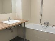 Elegante 2 Zimmerwohnung mit Loggia und Top...