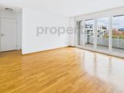 Elegant 3.5 room apartment in a sought after location in...