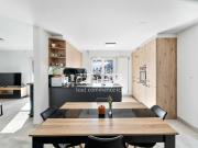 Elegante 3.5 Zimmerwohnung im Herzen von Chamoson