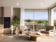 Elegante 3.5 Zimmerwohnung im neuen Dachgeschoss mit...