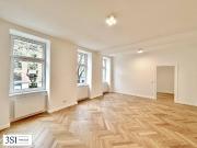 Elegante 3 Zimmer Altbauwohnung im 14. Bezirk mit...