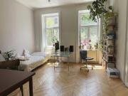 Elegante 3 Zimmer Altbauwohnung in Hamburg Eimsbüttel