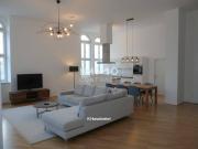 Elegante 3 Zimmer Etagenwohnung in der Zollamtstraße 7...