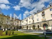 Elegante 3 Zimmer Maisonette mit Balkon in der...