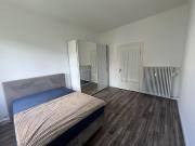 Elegante 3 Zimmer Wohnung mit Charme in sanierter...
