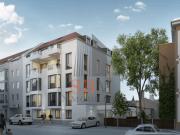 Elegante 3 Zimmer Wohnung mit Hobbyraum und traumhafter...