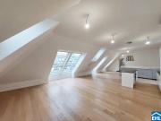 Elegante 3 Zimmerwohnung auf zwei Etagen mit toller...