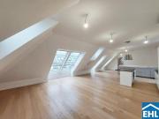 Elegante 3 Zimmerwohnung auf zwei Etagen mit toller...