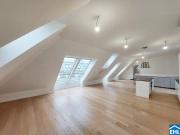 Elegante 3 Zimmerwohnung auf zwei Etagen mit toller...