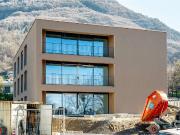 Elegante 4.5 locali all’ultimo piano – Residenza...