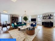 Elegante 4.5 Zimmer Wohnung in der historischen...