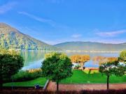 Elegante 4.5 Zimmer Wohnung mit Blick auf den Luganersee...