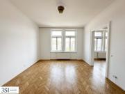 Elegante 4 Zimmer Altbauwohnung mit Weitblick in Top...
