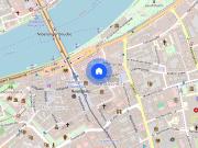 Elegante 4 Zimmer Maisonette mit Balkon in der...