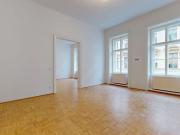 Elegante 4 Zimmer Wohnung in bester Innenstadtlage