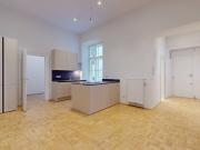 Elegante 4 Zimmer Wohnung in bester Innenstadtlage