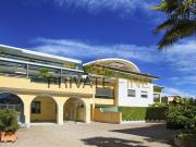 Elegante 5.5 Zi. Ferienresidenz mit drei...