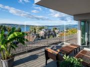 Elegante 5.5 Zimmer Attikawohnung mit Rooftop Galerie... Elegante 5.5 Zimmer Attikawohnung mit Rooftop Galerie...