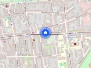 Elegante 5 Zimmer Altbauwohnung mit Balkon in begehrter...