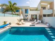 Elegante Adosado en La Caleta 130m² La Caleta