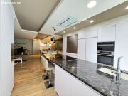 Elegante Adosado Reformado en Valdefierro, Zaragoza