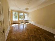 Elegante Altbau Residenz mit klassischem Charme und...