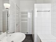 Elegante Altbauwohnung am Zürichberg