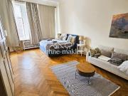 Elegante Altbauwohnung im Haus Preussenpark – direkt vom...