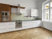 Elegante Altbauwohnung im Herzen Wiens