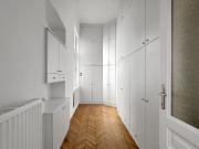 Elegante Altbauwohnung im Herzen Wiens