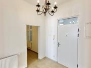 Elegante Altbauwohnung in Wien Döbling Erstbezug