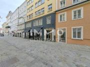 Elegante Altbauwohnung mit Charme