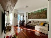 Elegante ampio bilocale Pagano