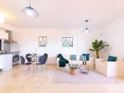 Elegante apartamento a pocos pasos del paseo marítimo de...