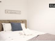 Elegante apartamento de 1 dormitorio cerca de la...