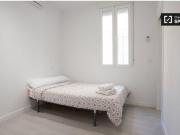 Elegante apartamento de 1 dormitorio con aire...