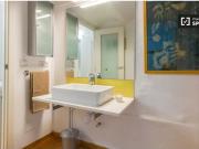 Elegante apartamento de 1 dormitorio en alquiler cerca...