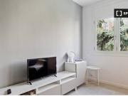 Elegante apartamento de 1 dormitorio en alquiler cerca...