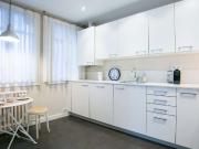 Elegante apartamento de 1 dormitorio en alquiler en...