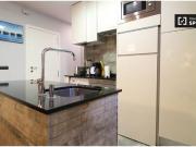 Elegante apartamento de 1 dormitorio en alquiler en Centro
