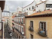 Elegante apartamento de 1 dormitorio en alquiler en Centro