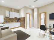 Apartamento de 1 dormitorio en alquiler en Sol, Madrid