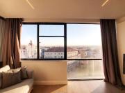 Elegante apartamento de 1 dormitorio en alquiler en...