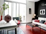 Elegante apartamento de 1 dormitorio en alquiler en...